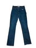 Women Denizen from Levi's Blue Slim W29 L32 (EU 40/M) Jeans