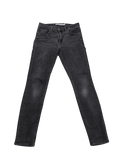 Women & Other Stories Washed Black Skinny W27 Jeans