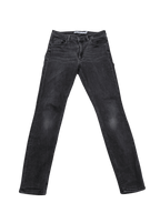 Women & Other Stories Washed Black Skinny W27 Jeans
