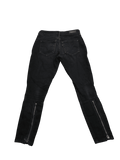 Women Levi's Black Skinny W26 L32 Jeans