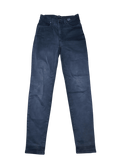 Women Versace Jeans Couture Vintage Blue Slim W32 (EU 40/M) Jeans