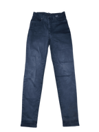 Women Versace Jeans Couture Vintage Blue Slim W32 (EU 40/M) Jeans