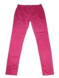 Women Tommy Hilfiger Nicky Pink Slim W31 L34 (EU 42/L) Jeans