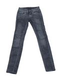 Women G - star Lynn Blue Skinny W26 L32 Jeans