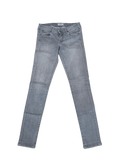 Women Pepe Jeans Lola Light Gray Slim W26 L30 Jeans