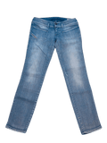 Women Diesel Hushy Light Blue Slim W26 L34 (EU 36 / S) Jeans