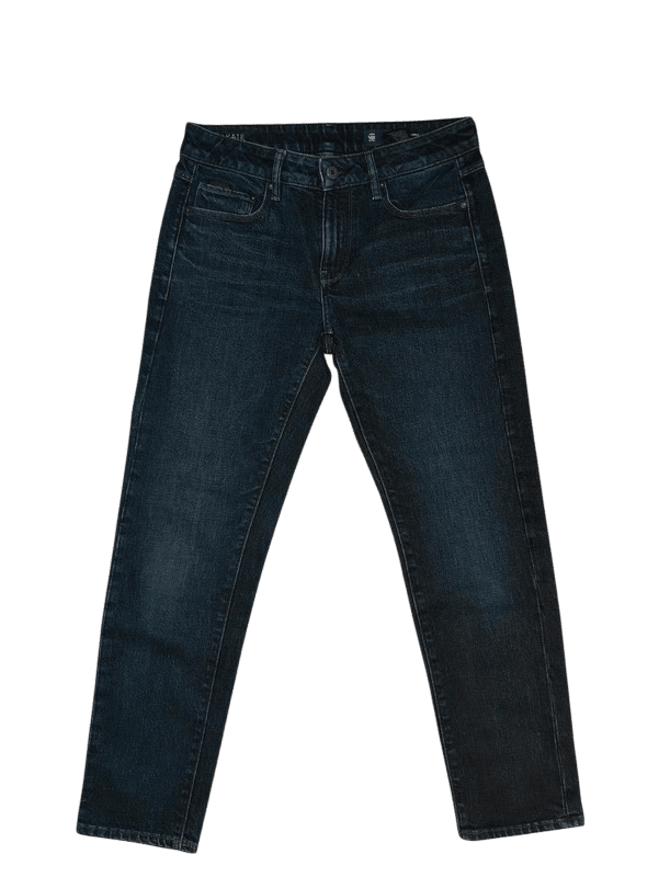 Women G - star Kate Blue Boyfriend W25 L30 Jeans