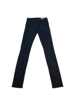 Women Diesel Grupee Blue Skinny W24 L32 (EU 34/XS) Jeans