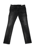 Women Diesel Grupee Black Skinny W30 L30 (EU 40/M) Jeans
