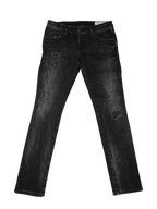 Women Diesel Grupee Black Skinny W30 L30 (EU 40/M) Jeans