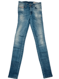 Women Diesel Skinzee (skinny) Blue Skinny W26 L32 (EU 36/S) Jeans