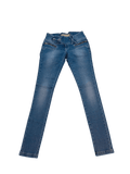 Women Micaela Fashion Blue Skinny (EU 36/S) Jeans
