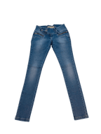 Women Micaela Fashion Blue Skinny (EU 36/S) Jeans