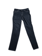 Women Liu Jo Dark Blue Slim W26 Jeans