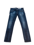 Men Zuelements Pick - Pocket Blue Slim W30 Jeans
