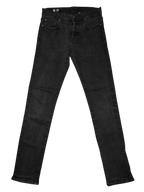 Men G - star 3301 Slim Z Gray Slim W29 L32 Jeans