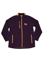 Men Champion Purple Jacket size M