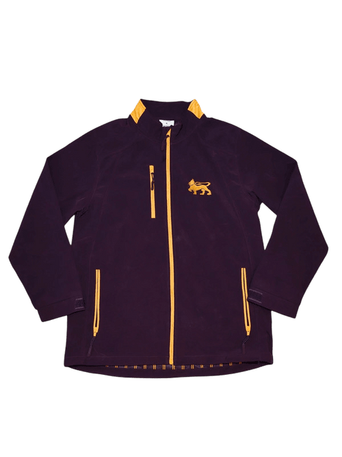 Men Champion Purple Jacket size M