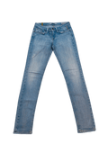 Women Meltin'Pot MIKA Blue Slim W25 L32 (EU 34) Jeans