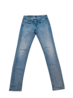 Women Meltin'Pot MIKA Blue Slim W25 L32 (EU 34) Jeans