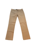 Women Napapijri Beige Straight (EU 40) Trousers