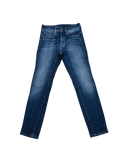 Women G - star Lhana Blue Skinny W24 L30 Jeans