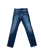 Women G - star Lhana Blue Skinny W24 L30 Jeans