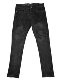 Women G - star Black Slim W30 (EU 40/M) Jeans