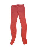 Women G - star Arc 3d Red Skinny W26 L32 (EU 36/S) Jeans