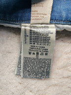 Women Diesel GETLEGG Blue 0R610 Slim W29 L32 (EU 38 / M) 2010s Jeans