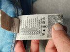 Women Diesel Livier Light blue 0660I Super slim jegging W29 L34 (EU 38 / M) Y2K Jeans