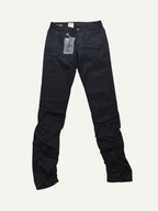 Women G-Star RAW 5620 Black Skinny W25 L32 (EU 34 / XS) Jeans