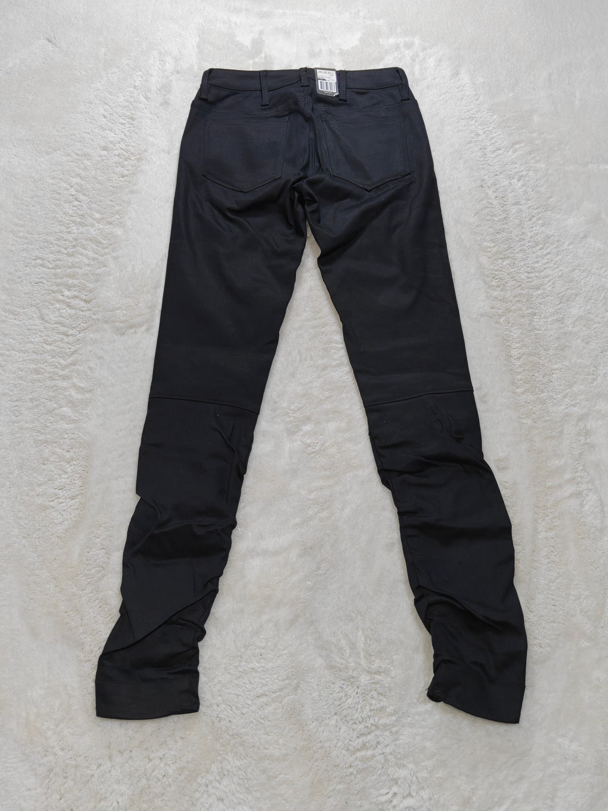 Women G-Star RAW 5620 Black Skinny W25 L32 (EU 34 / XS) Jeans