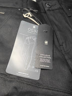 Women G-Star RAW 5620 Black Skinny W25 L32 (EU 34 / XS) Jeans