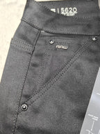 Women G-Star RAW 5620 Black Skinny W25 L32 (EU 34 / XS) Jeans