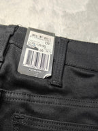 Women G-Star RAW 5620 Black Skinny W25 L32 (EU 34 / XS) Jeans