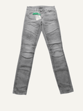 Women G-Star RAW 5620 custom Grey Skinny W27 L32 (EU 36 / S) Jeans