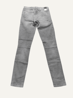 Women G-Star RAW 5620 custom Grey Skinny W27 L32 (EU 36 / S) Jeans