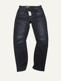 Women G-Star RAW Arc 3D Faded Charcoal Boyfriend W25 L32 (EU 34 / XS) Jeans