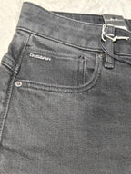 Women G-Star RAW Arc 3D Faded Charcoal Boyfriend W25 L32 (EU 34 / XS) Jeans