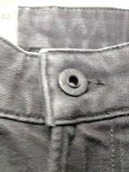 Women G-Star RAW Arc 3D Faded Charcoal Boyfriend W25 L32 (EU 34 / XS) Jeans