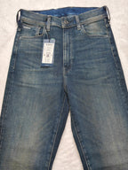Women G-Star RAW Kafey Antic Nebulas Skinny W25 L30 (EU 34 / XS) Jeans