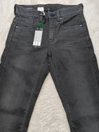 Women G-Star RAW Lhana Axinite Cobler Skinny W25 L32 (EU 34 / XS) Jeans
