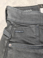Women G-Star RAW Lhana Axinite Cobler Skinny W25 L32 (EU 34 / XS) Jeans
