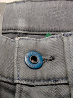 Women G-Star RAW Lhana Axinite Cobler Skinny W25 L32 (EU 34 / XS) Jeans