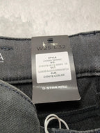 Women G-Star RAW Lhana Axinite Cobler Skinny W25 L32 (EU 34 / XS) Jeans