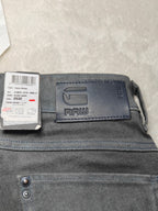 Women G-Star RAW Lhana Axinite Cobler Skinny W25 L32 (EU 34 / XS) Jeans