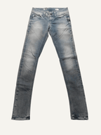 Women G-Star RAW Lynn Light aged Skinny W27 L32 (EU 36 / S) Jeans