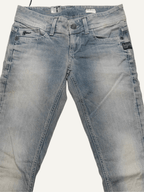 Women G-Star RAW Lynn Light aged Skinny W27 L32 (EU 36 / S) Jeans