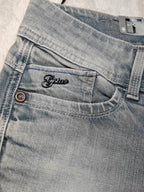 Women G-Star RAW Lynn Light aged Skinny W27 L32 (EU 36 / S) Jeans